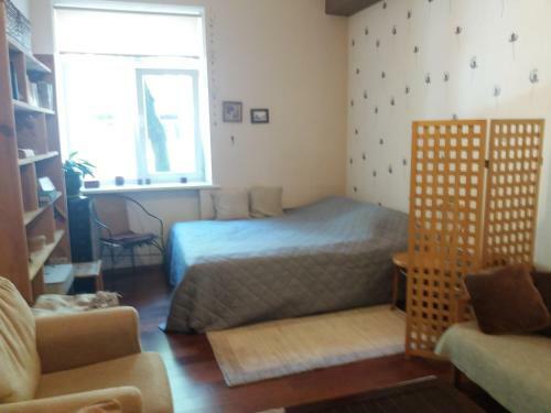 Apartamento Butas Studija Klaip?doje