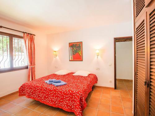 Holiday Home El Golf