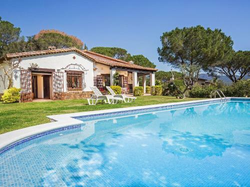Holiday Home El Golf