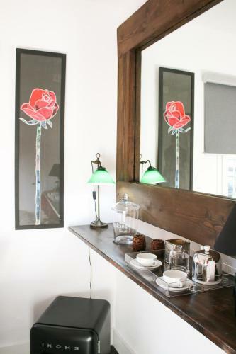 Suite Garden House