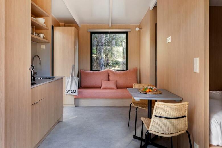 Wecamp Santa Cristina