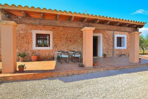 Finca Son Matet, Santa Eugenia 508