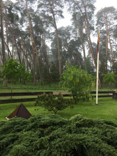 Apartamento Kulautuva Rest Home