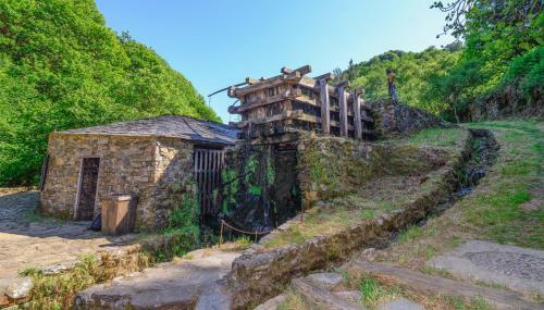 Agroturismo A Casoa