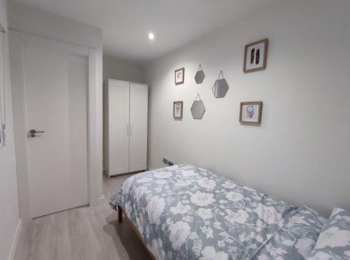 Apartamento La Casa Azul