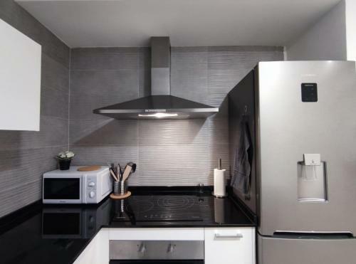 Apartamento La Casa Azul