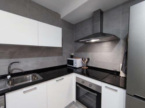 Apartamento La Casa Azul