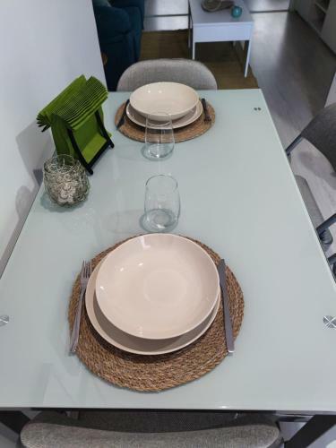 Apartamento La Casa Azul