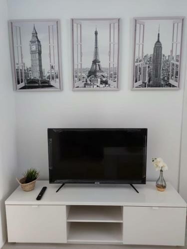 Apartamento La Casa Azul