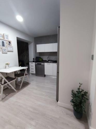 Apartamento La Casa Azul