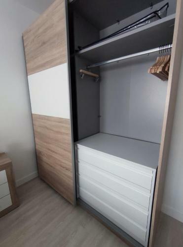 Apartamento La Casa Azul
