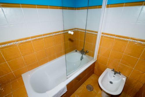 Apartamento A Casoa II