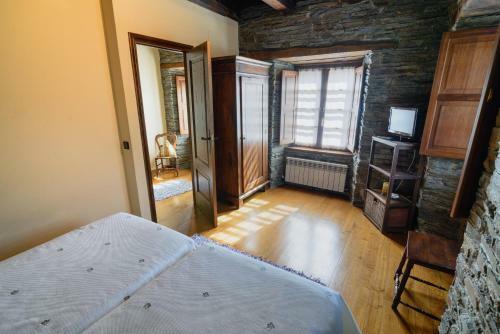 Apartamento A Casoa II