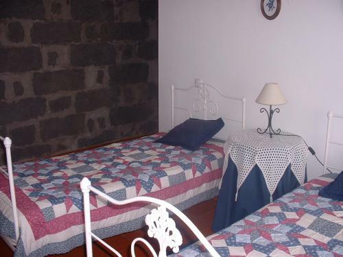 Agroturismo Quinta Da Abegoaria