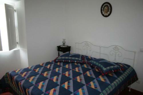 Agroturismo Quinta Da Abegoaria