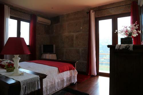 Casa Vista Alegre
