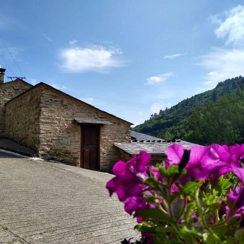 Casa Freixe Apartamentos Rurales