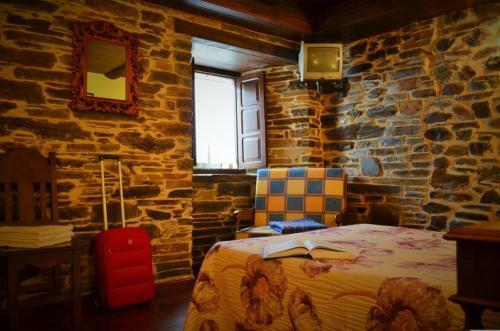 Casa Freixe Apartamentos Rurales