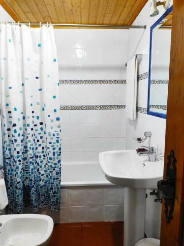 Casa Freixe Apartamentos Rurales