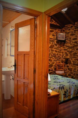 Casa Freixe Apartamentos Rurales