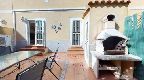 Golf & Relax Villa