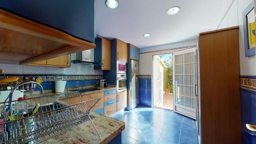 Golf & Relax Villa