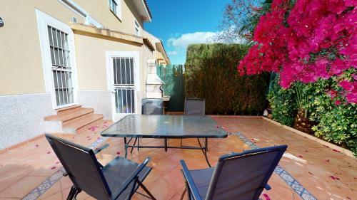 Golf & Relax Villa