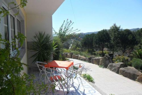 Apartamento Studio Mira