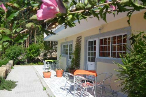 Apartamento Studio Mira