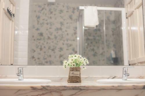Apartamento Aldeias Do Z�zere- P�tio Do Vale Da Ladeira