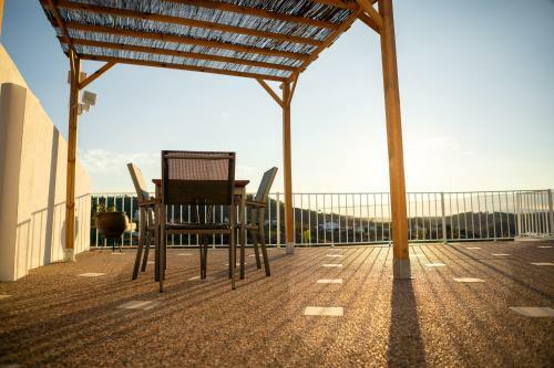 Apartamento Aldeias Do Z�zere- P�tio Do Vale Da Ladeira