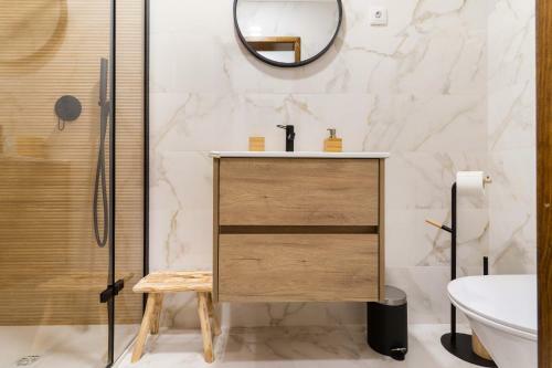 Apartamento Home@abrantes