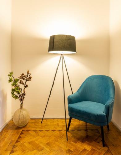 Apartamento 4U Alojamento - Jardim