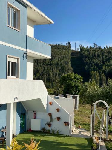 Hostal Quinta Janelas Do Vale
