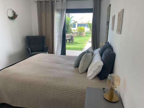 Garden Apartment Dona Am�lia