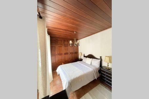 Casa Da Forja - Casa de Campo Com Piscina