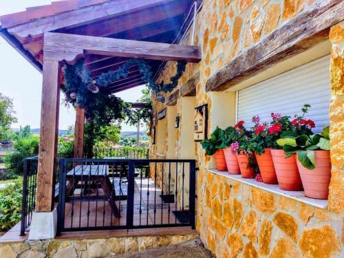 Apartamento Casa Druna Lee ; Casa En El Campo