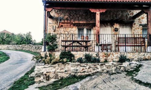 Apartamento Casa Druna Lee ; Casa En El Campo