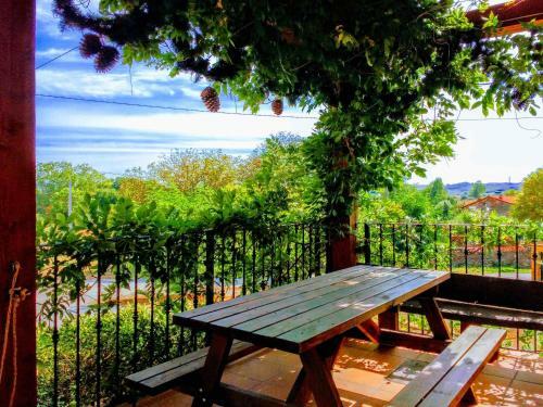Apartamento La Casita / Casa de Campo