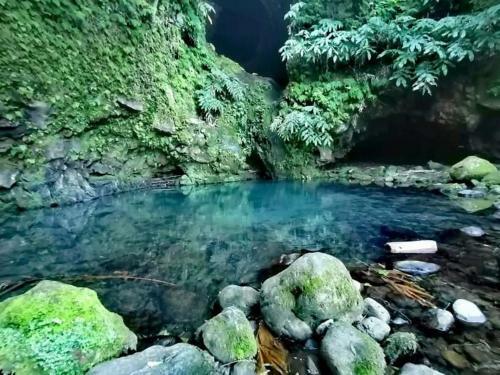 Hostal P�rola Achadense Guesthouse