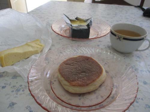 Hostal P�rola Achadense Guesthouse