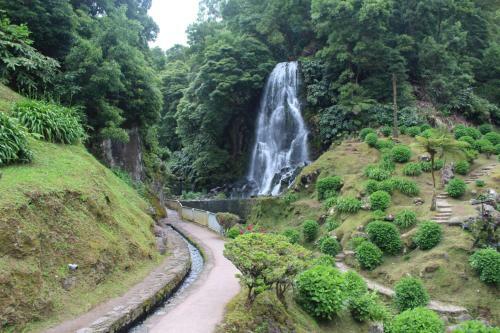 Hostal P�rola Achadense Guesthouse