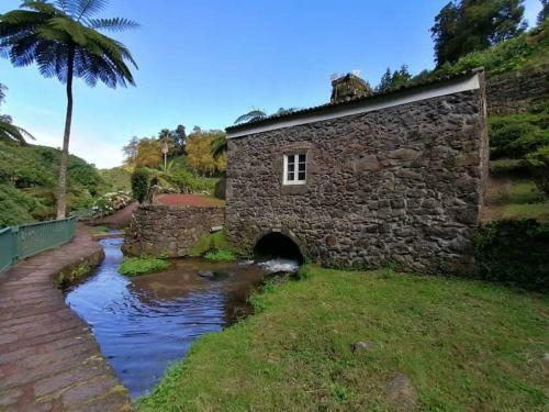 Hostal P�rola Achadense Guesthouse