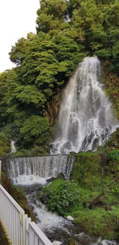 Hostal P�rola Achadense Guesthouse