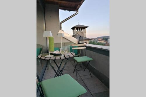 Apartamento Arona 01