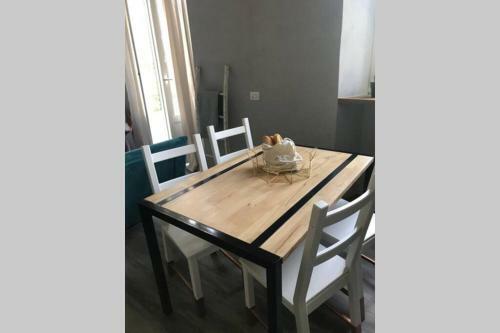 Mazzini Apartment