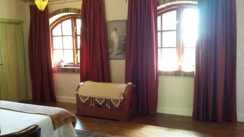Casa Ramoni�a