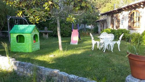 Casa Ramoni�a
