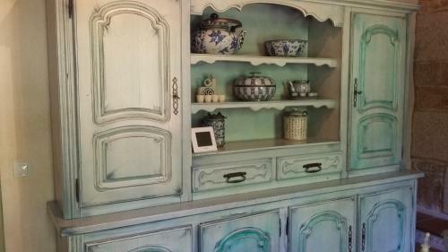Casa Ramoni�a