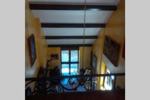 Chalet Entero Confort